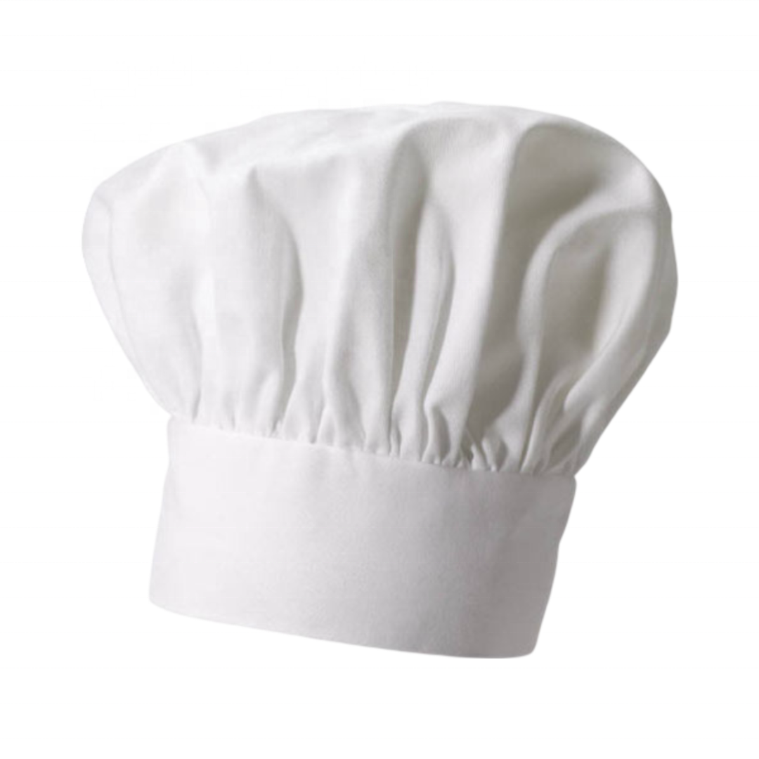 Wholesale Factory Disposable Chef Hat Chef Cap Cook Hat