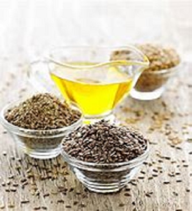 OEM Service Boiled Linseed Oil 100% Pure Nature Flax Seed Oil for Cooking with Good and Reasonable Price in Indian Market