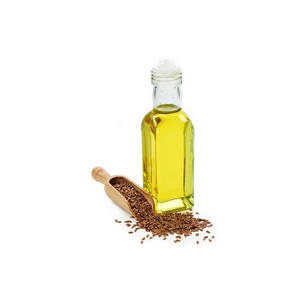 OEM Service Boiled Linseed Oil 100% Pure Nature Flax Seed Oil for Cooking with Good and Reasonable Price in Indian Market