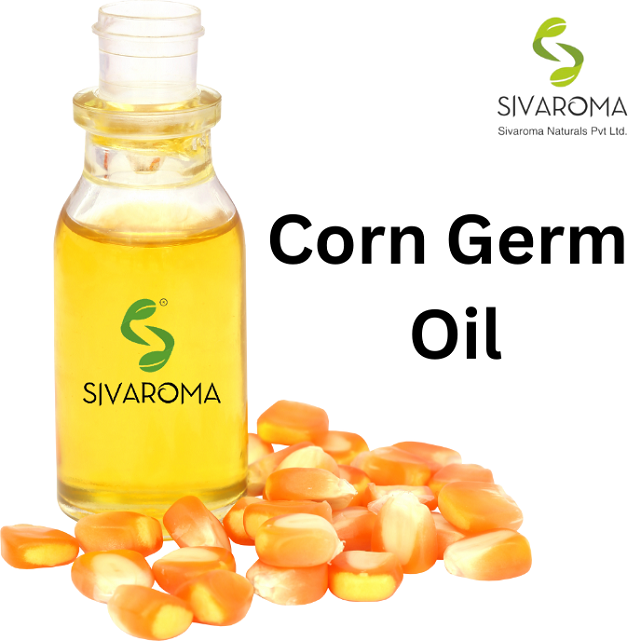 Supply Best Quality Corn Germ Oil for Bulk Order by Indian Top Class Manufacturer and Exporter Fresh Corn Oil For Bulk Buyers