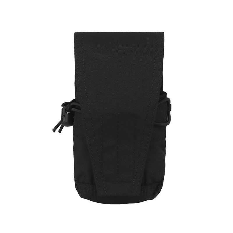 SABADO Tactical Flashlight Pouch Equipment Mag Pouch Multicam MOLLE Tactical Magazine Pouch Molle Clip Tool Bag