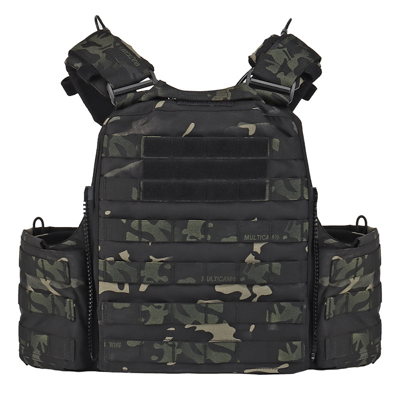 SABADO 2022 Factory Tactical Vest Plate Baffle Weighted Vests