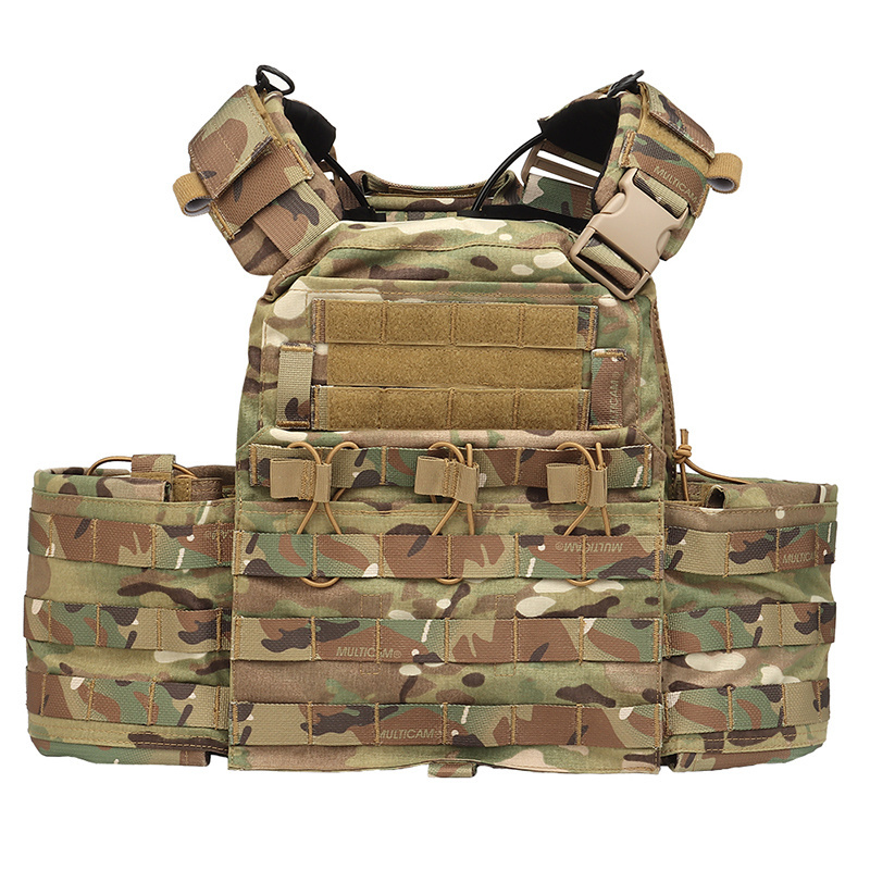 SABADO 2022 Factory Tactical Vest Plate Baffle Weighted Vests