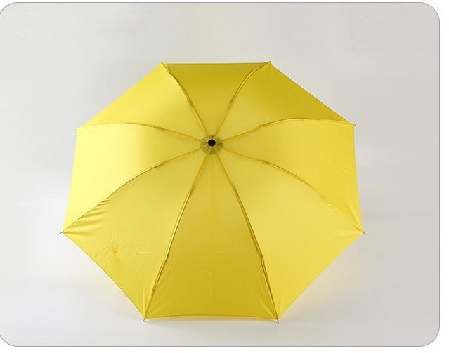 hot sale new style funny umbrella banana umbrella by China manufacturer