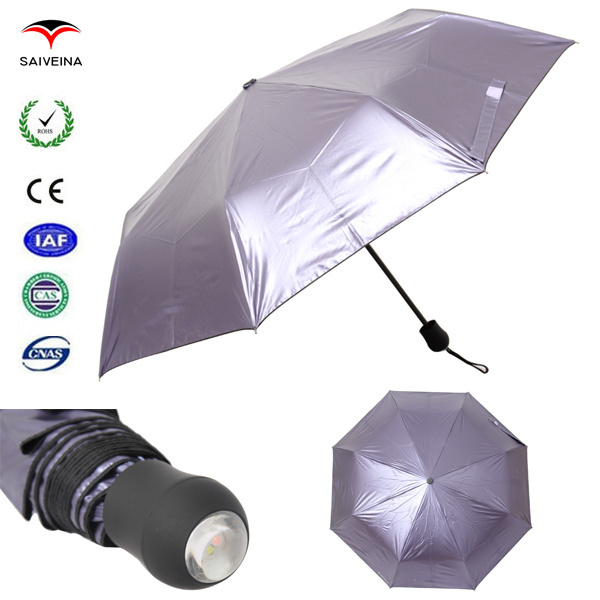 new arrival shenzhen factory supply high quality led light umbrella