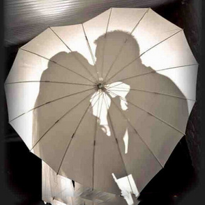 latest umbrella designs sweet and romantic heart shape wedding umbrella