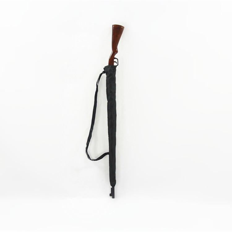 Gun handle Umbrella,Saiveina hand Open Straight  umbrella,Creative design Straight  umbrella