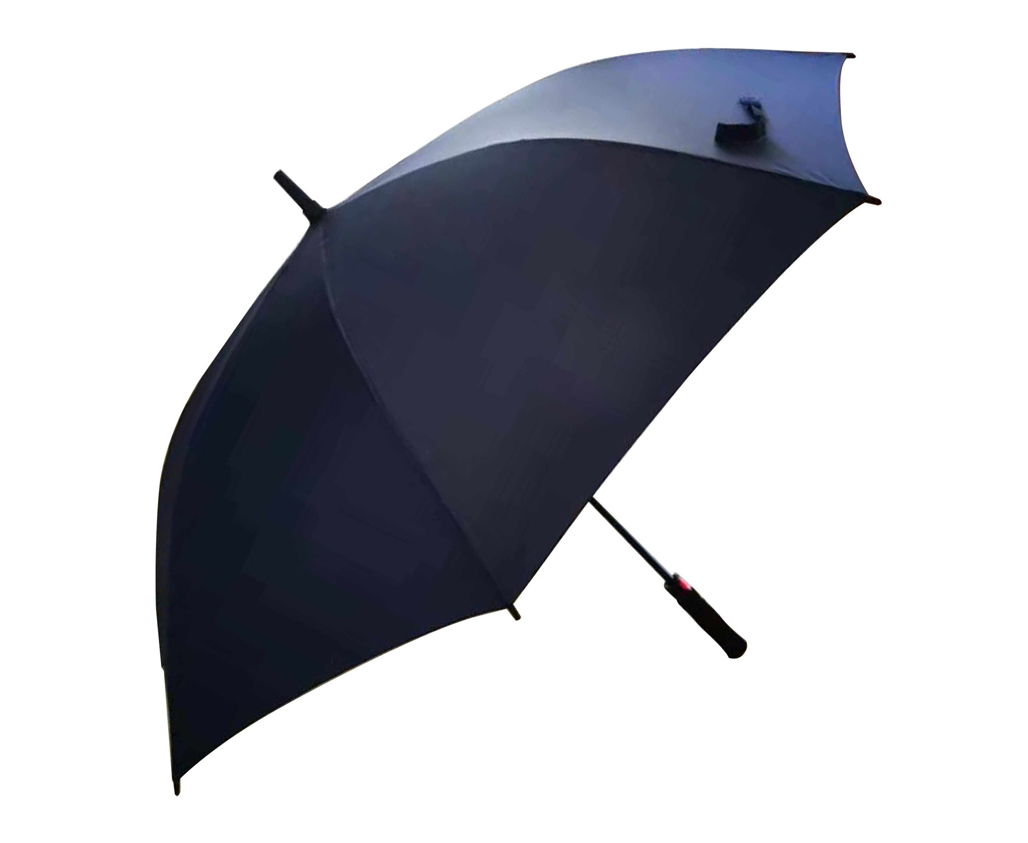 free sample pure colour automatic golf umbrella for sale,hot sale black auto pop up golf umbrella on sale,auto open golf