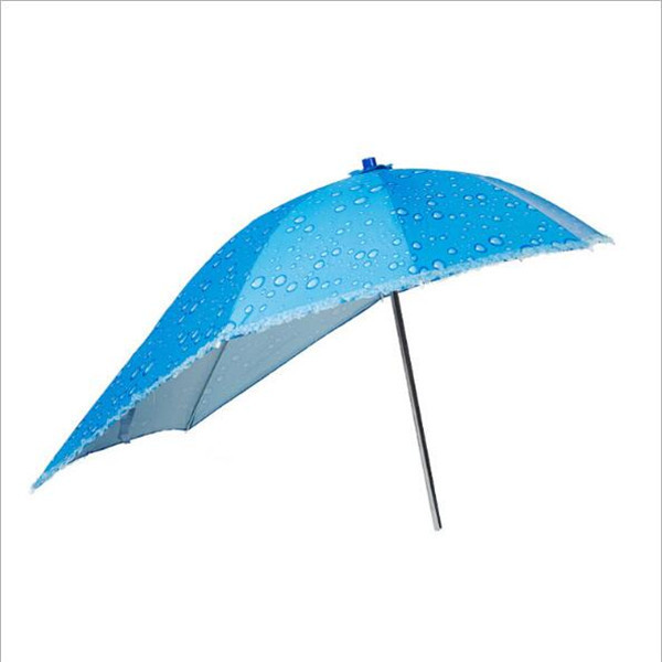 Six Angle Drop Electric Motorcycle Sunshade Umbrella Motorcycle Canopy Umbrellas