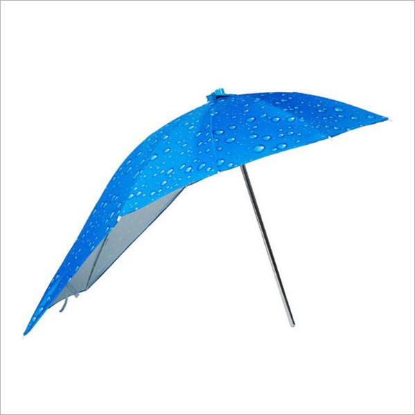 Six Angle Drop Electric Motorcycle Sunshade Umbrella Motorcycle Canopy Umbrellas