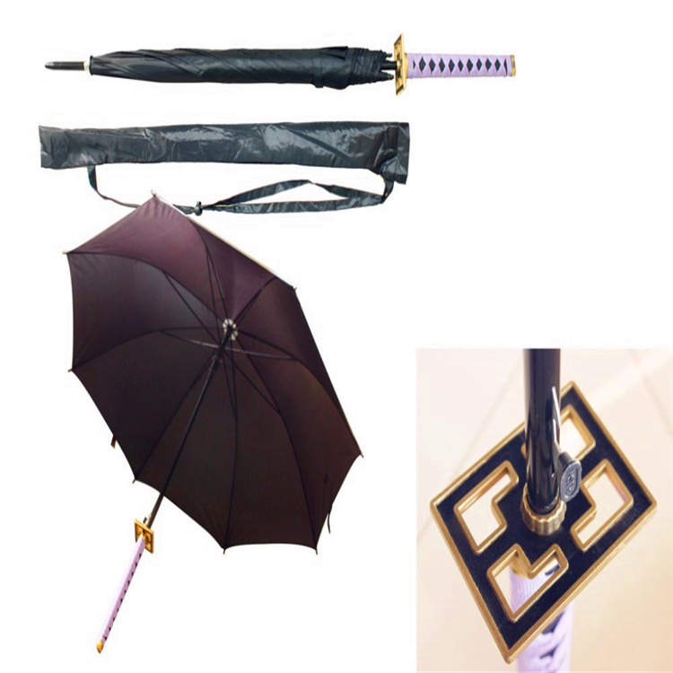 best wedding gifts for guests sword umbrella for motorcycle monsoon sword umbrella customized reflective sword umbrella