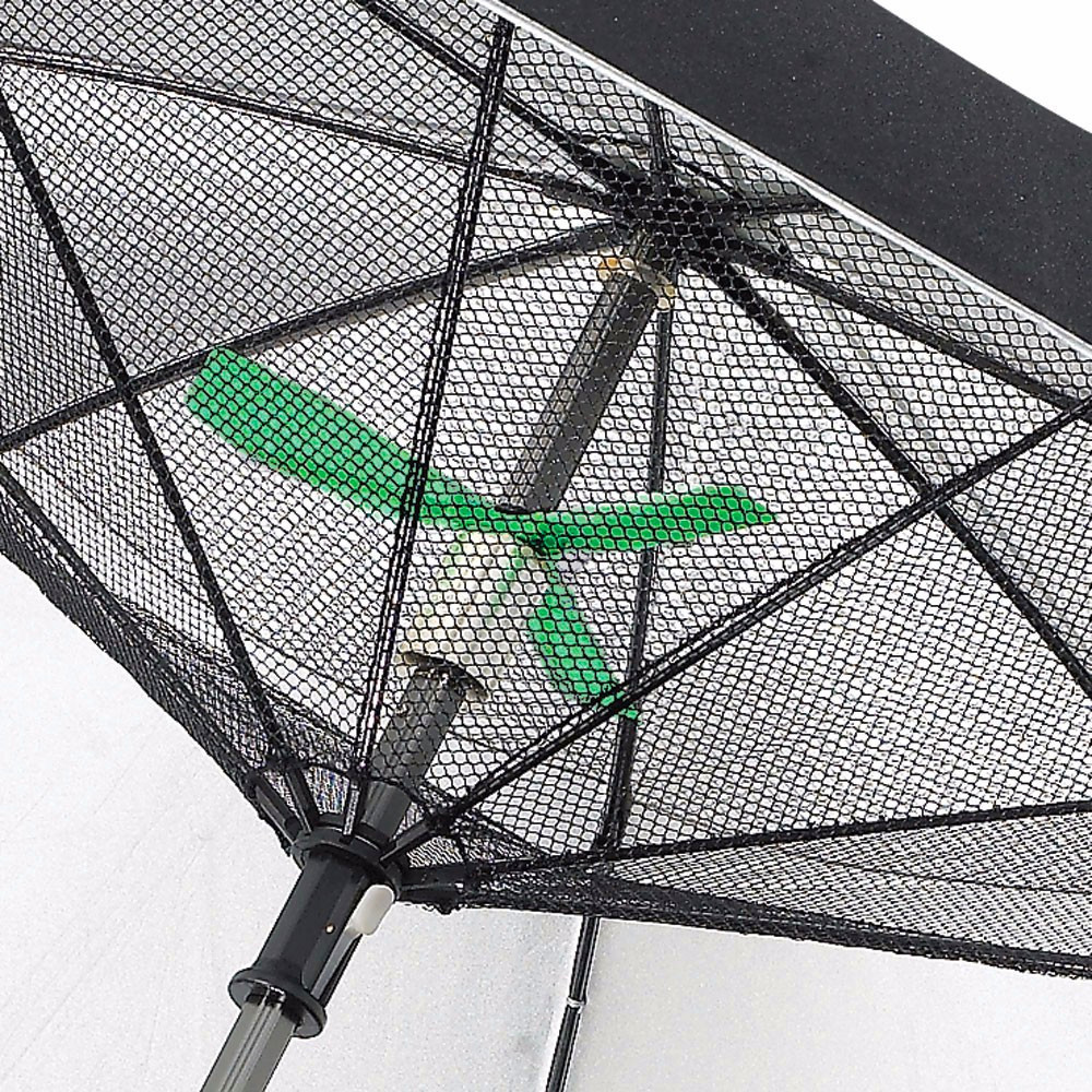 2018 new inventions fan automatic bike umbrella designer promotion travel fan umbrella fashion travel fan umbrella top quality