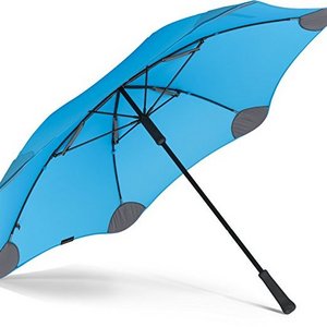 Blunt Metro Travel Umbrella Wind Resistant Radial Tensioning System