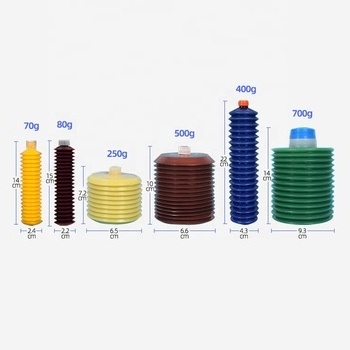 Customized NSK Cartridge Package Grease Guide Ball Screw Bearing NSK SMT Grease 70g For SMT Machine