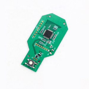 Printed circuit boards manufacturer offers 24 hours quick turn PCB prototype and assembly