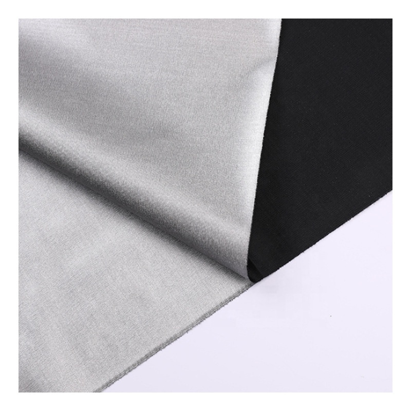 Eco-friendly Taffeta Fabric Thick Waterproof Fabric 210t 100% Silver Coated Polyester Taffeta Fabric For Tent Umbrella