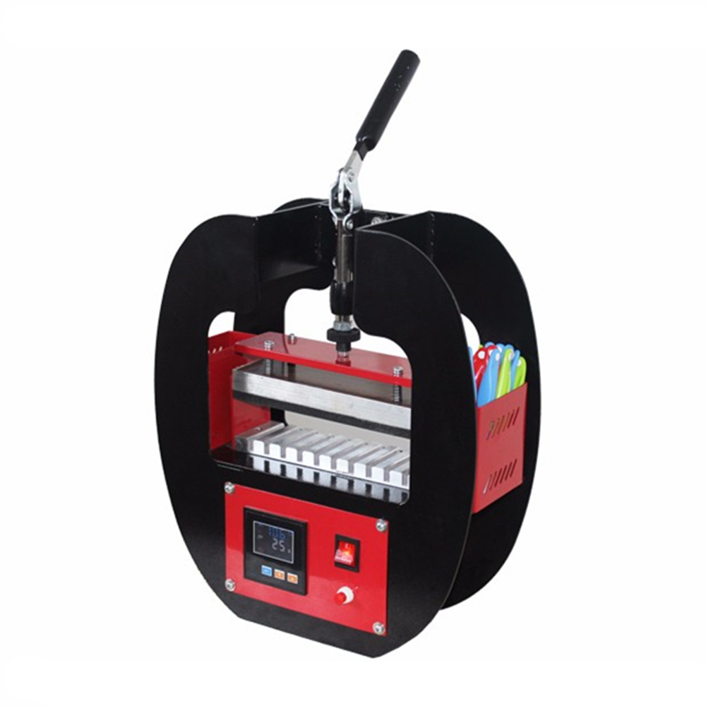 Portable 10 in 1 Combo Pen Heat Press Ball Pen Making Pen LOGO Sublimation Heat Transfer Machine