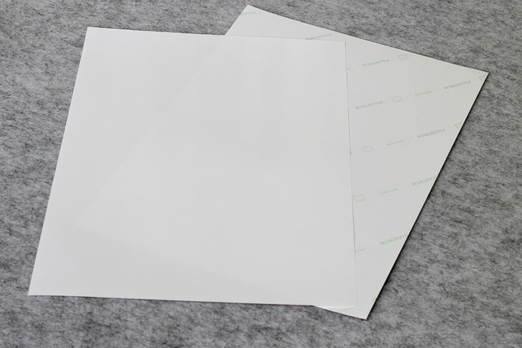 A4 laser transfer paper for pen/plastic cup metal plastic ceramic print color heat transfer paper