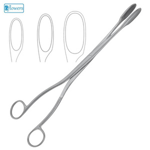 Winter Abortion Forceps