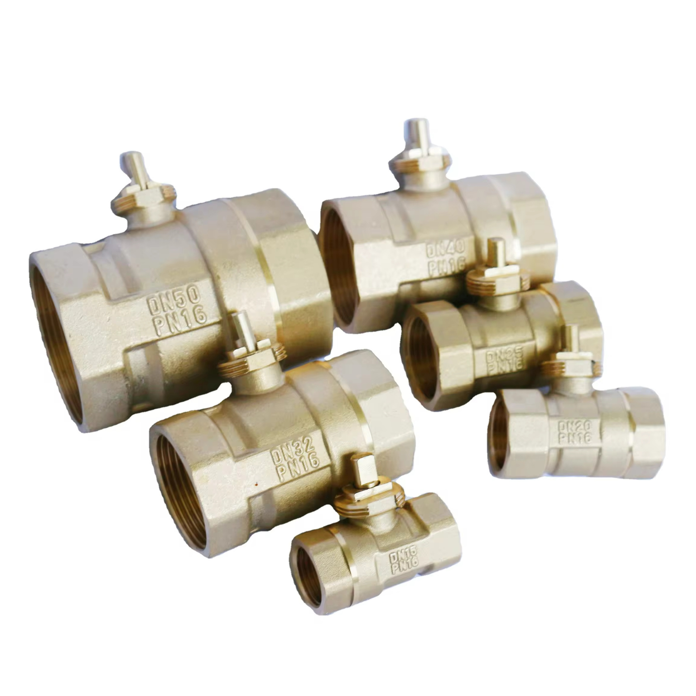 Motorized Ball Valve 1/2 3/4 1 1-1/4 1-1/2 2 Inch Size Three Line Two Control Reduced Caliber AC220v AC24v AC12v DC24V AC110V