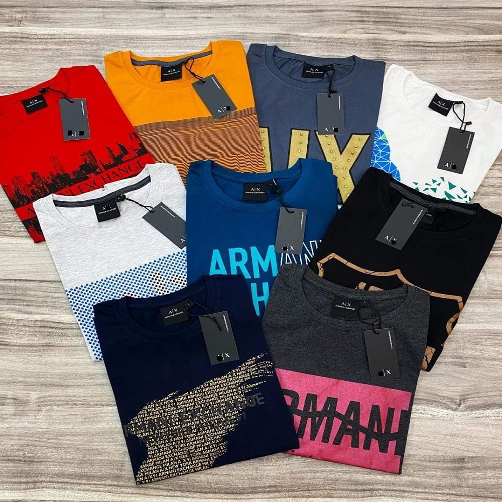 Surplus branded T shirt Stock lot Leftover Overruns Apparel Stocktot Bangladesh/ Men women Cheap price branded stock lot t shirt