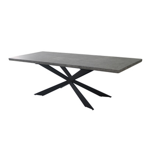 large heavy luxury marble top dining room table nordic big long modern mdf extendable ceramic kitchen dining tables