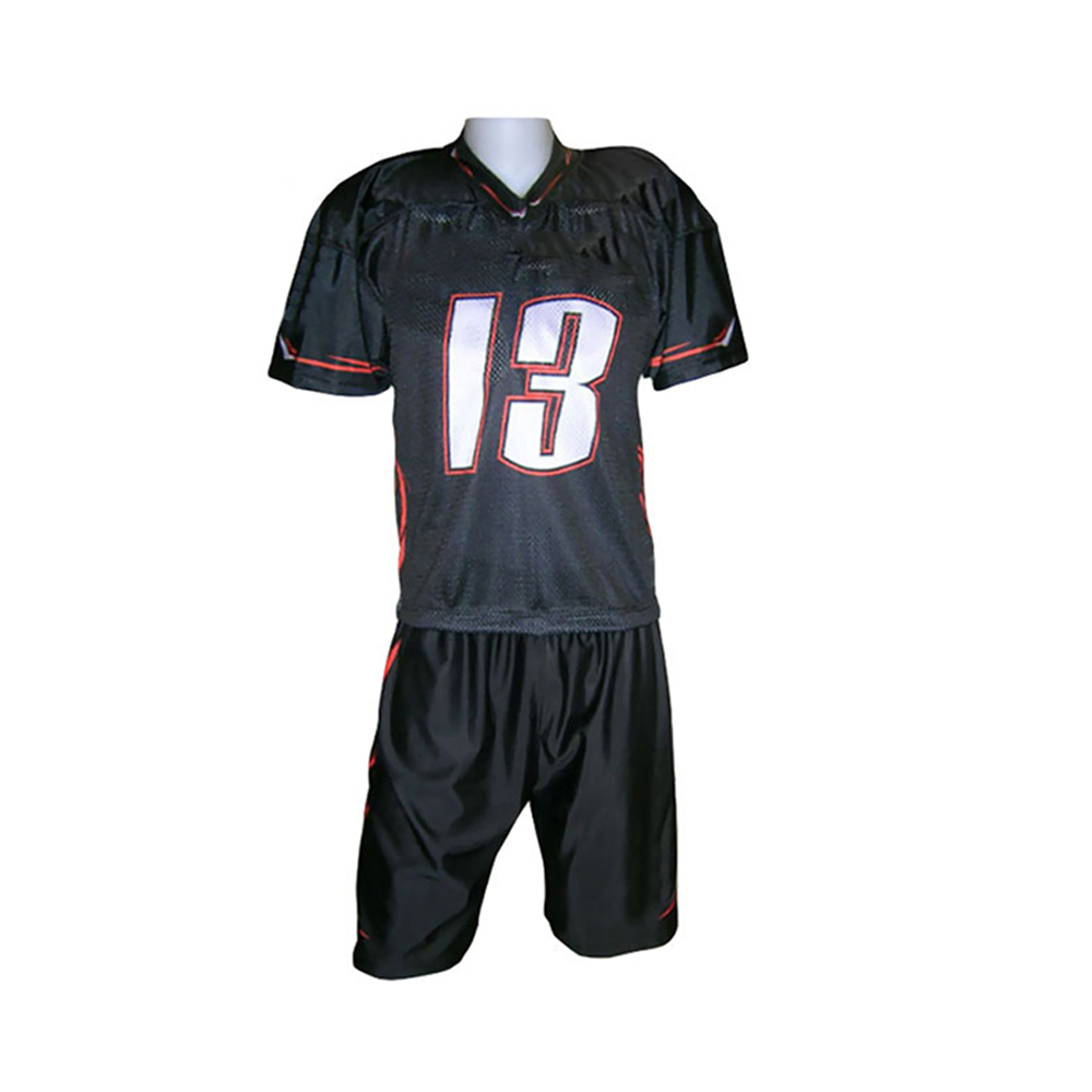 New Design High Quality Custom Lacrosse Uniform Jersey Pantone Color Sublimation SET Unisex Lacrosse uniforms