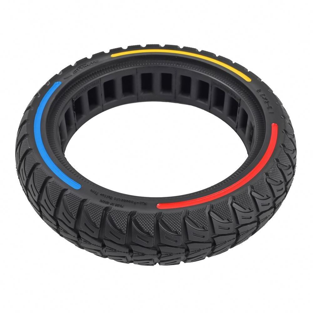 Cityneye Tires Tyres Solid Rubber Tire For M365 Scooter With Pro