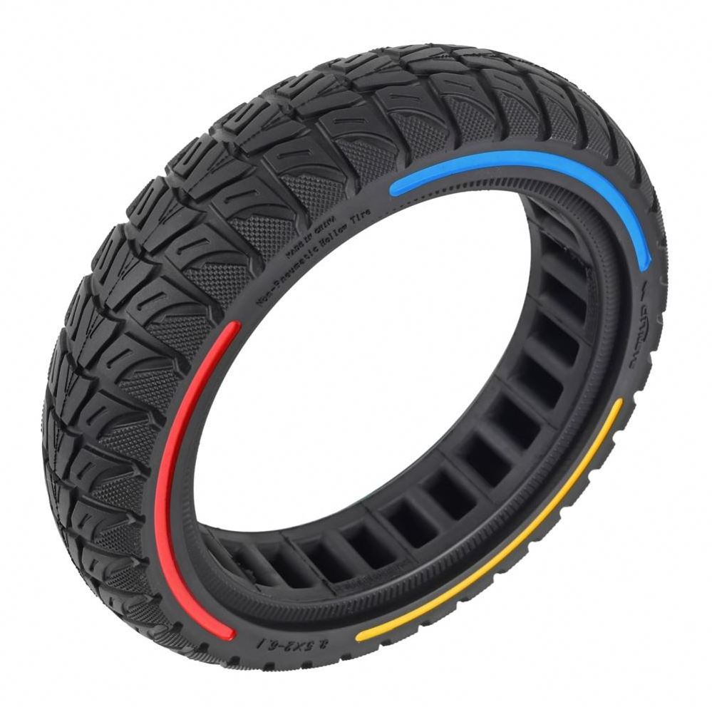 Solid Cityneye Tyre Rubber Tire For Scooter With M365 Pro