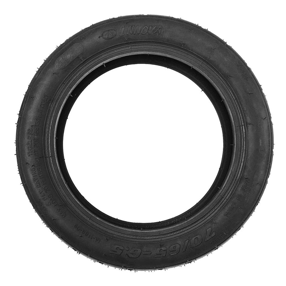 70/65-6.5 Outer Tire Replacement Parts for Electric Balance Scooter Pneumatic Tire Accessories