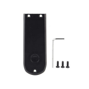 Dashboard Display Plastic Cover Replacement Parts for Ninebot MAX G30 Electric Scooter Spare Parts Accessories