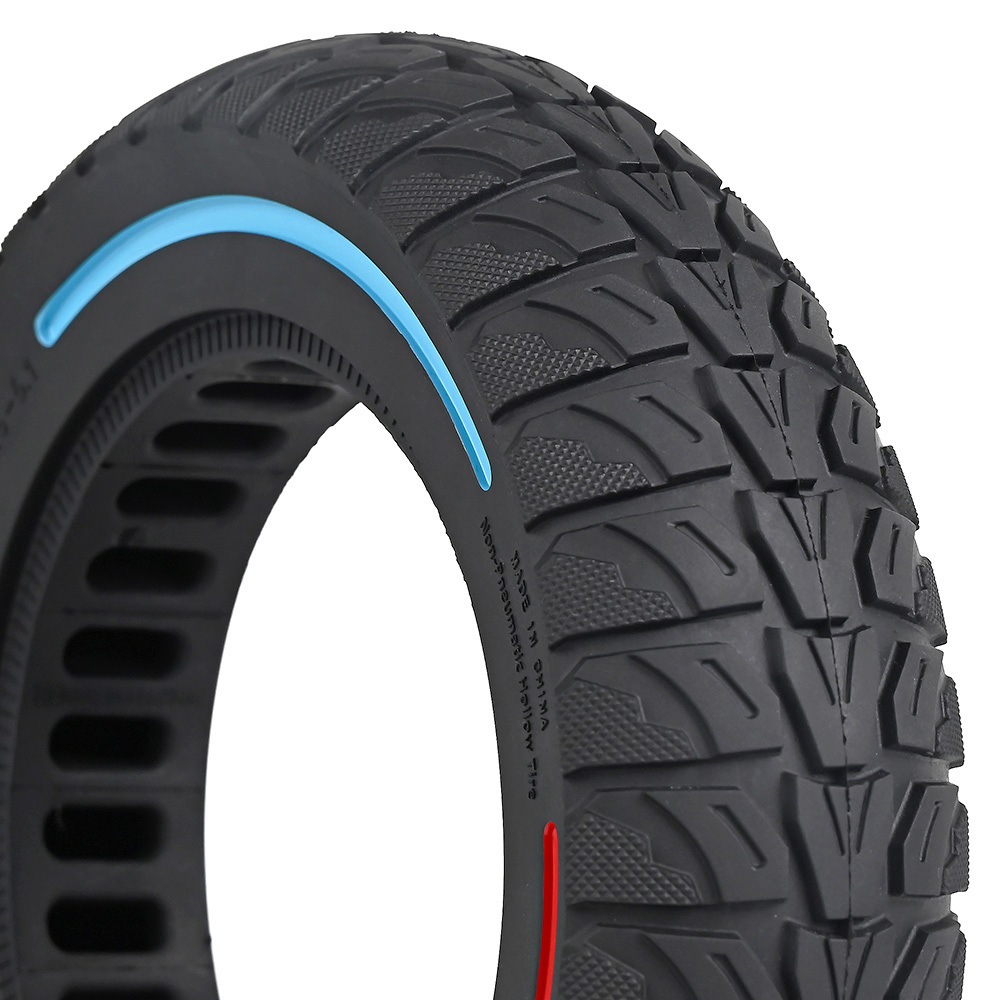 Citynene New Design Scooter Pro Tyre Rubber High Quality Tires E-Scooter 10*2.5 Tire For Kugoo M4