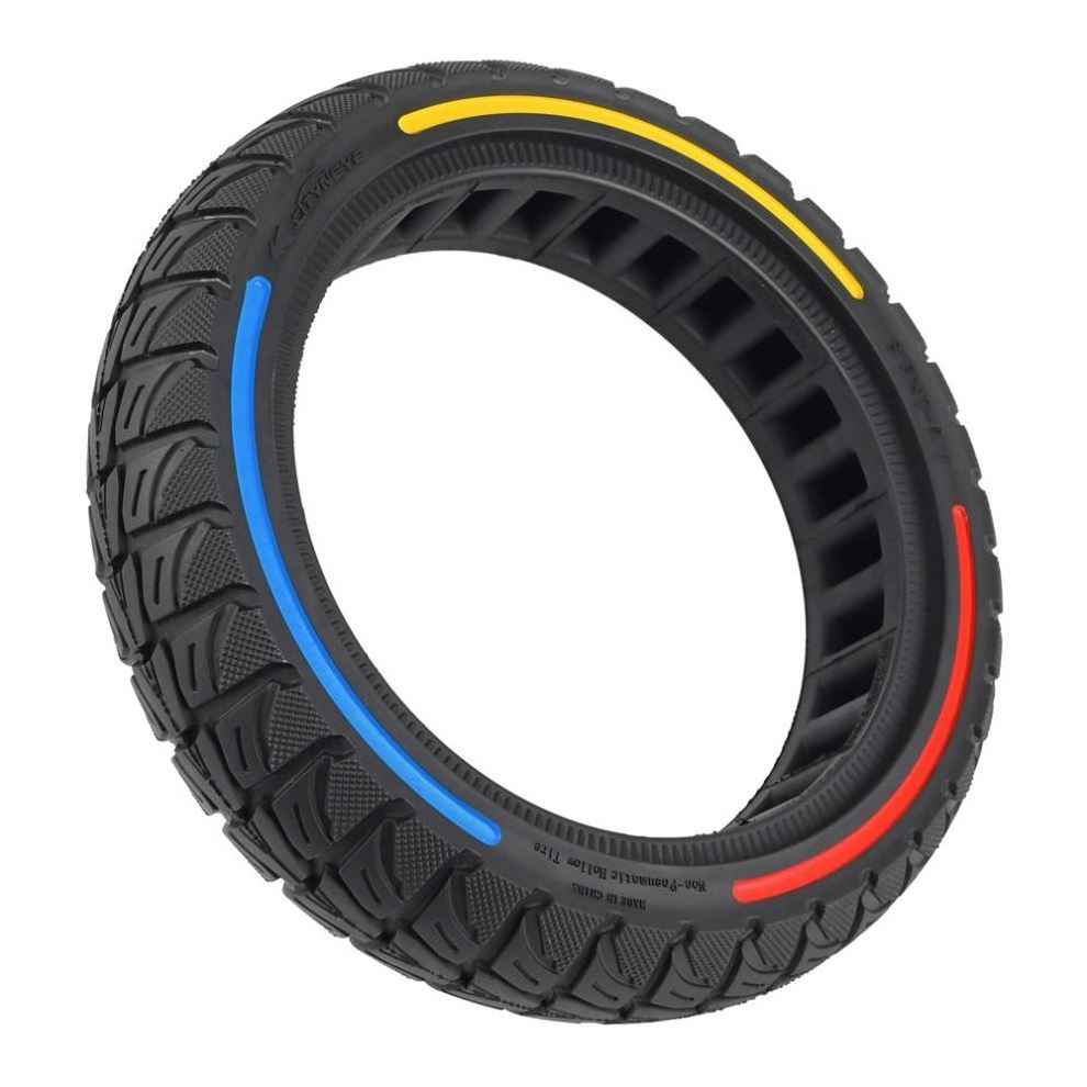 Cityneye Tires Tyres Solid Rubber Tire For M365 Scooter With Pro