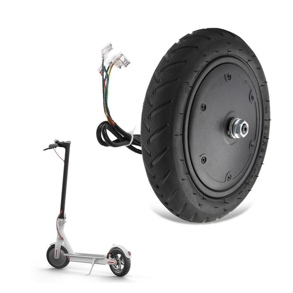 Factory Price 250W Motor With Wheel for Cityneye M365 Electric Scooter Wheel Hub Motor