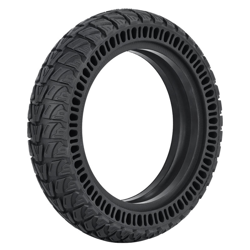 Outer Tube Honeycomb Tires for Cityneye M365 Pro Electric Scooter Rubber 8*2.125 Solid Tyres  off Road