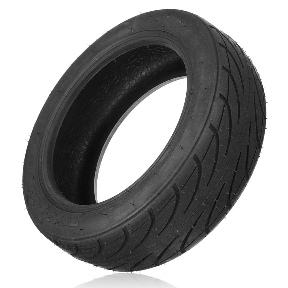 70/65-6.5 Outer Tire Replacement Parts for Electric Balance Scooter Pneumatic Tire Accessories