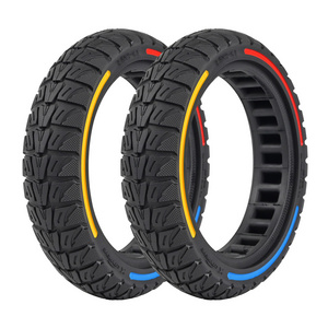 8.5 Inch Tubeless Tyre Professional Solid Tire For M365 Cityneye Pro With 1S