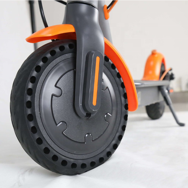 Factory Price 250W Motor With Wheel for Cityneye M365 Electric Scooter Wheel Hub Motor