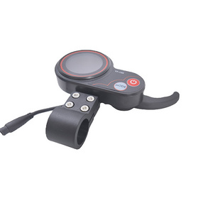 Electric Scooter Accessories with controller Dashboard Display Skateboard Dashboard  for kugoo M4