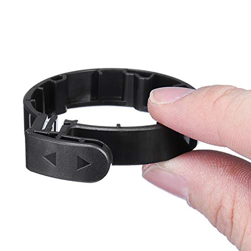 Best Quality Lock Ring Buckle for Mijia Cityneye M365 Electric Scooter Repair Spare Parts Accessories