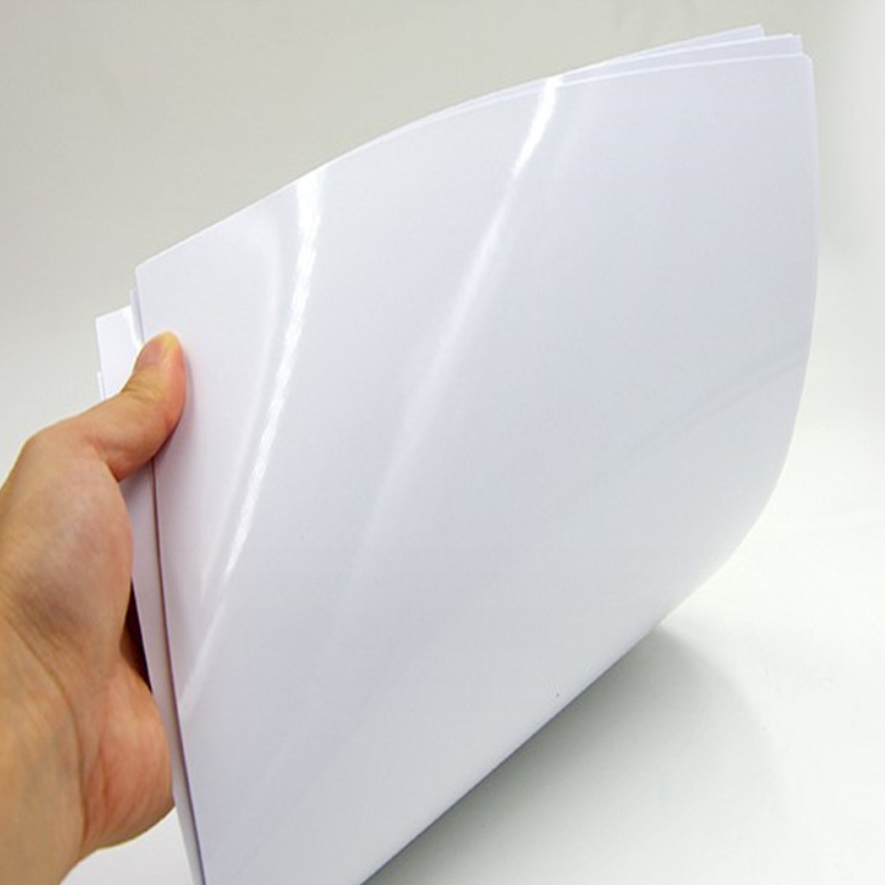 Wholesale Hard Copy Bond Paper All Sizes A1 A2 A3 A4 A5 A6 Coated Paper For Laser Inkjet Toner Printer