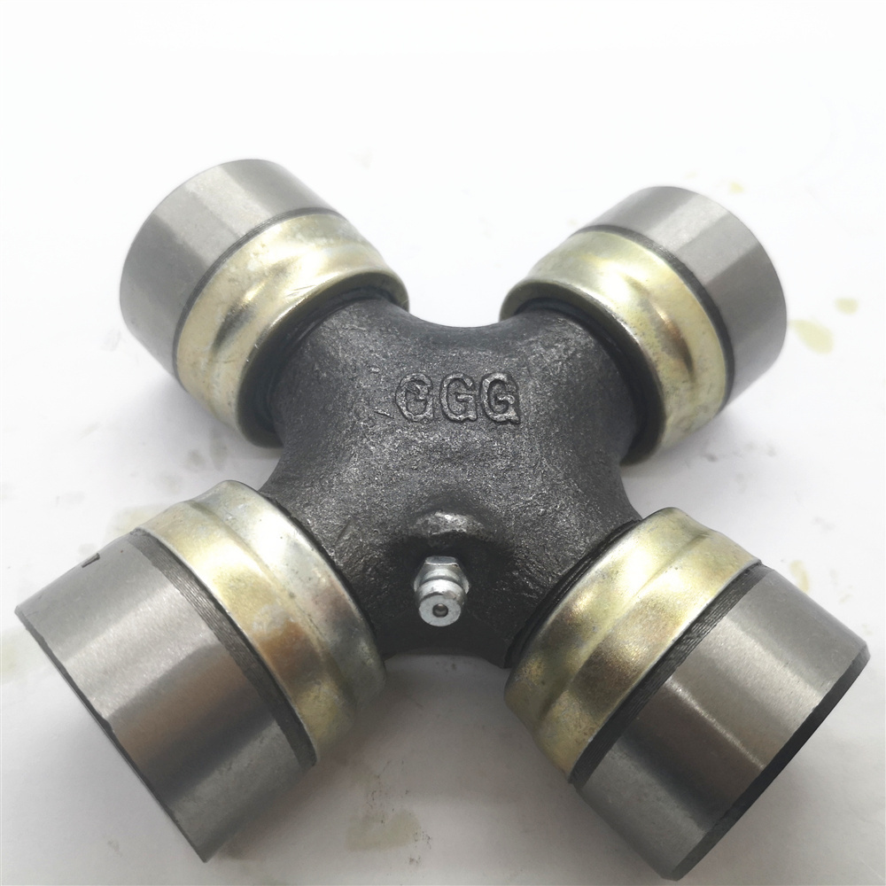 Cross Shaft  Manufacturer  Universal Joint Assembly 2201D5-030  For Automobile Drive Shaft