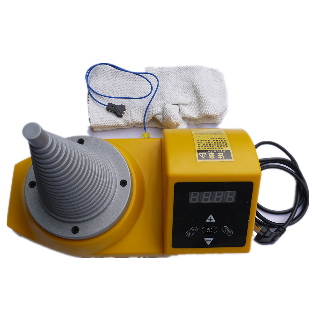 Induction Bearing Heater High Frequency for Quick Heating of Bearings