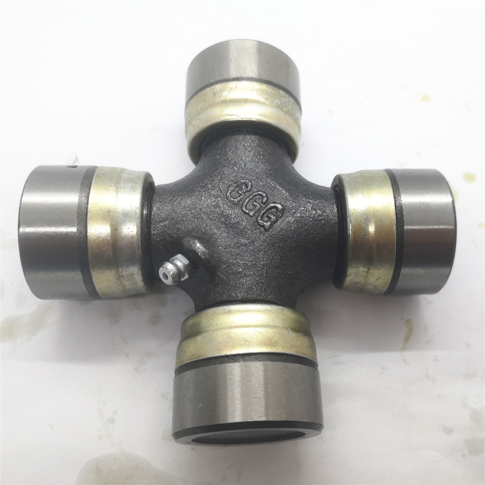 Cross Shaft  Manufacturer  Universal Joint Assembly 2201D5-030  For Automobile Drive Shaft