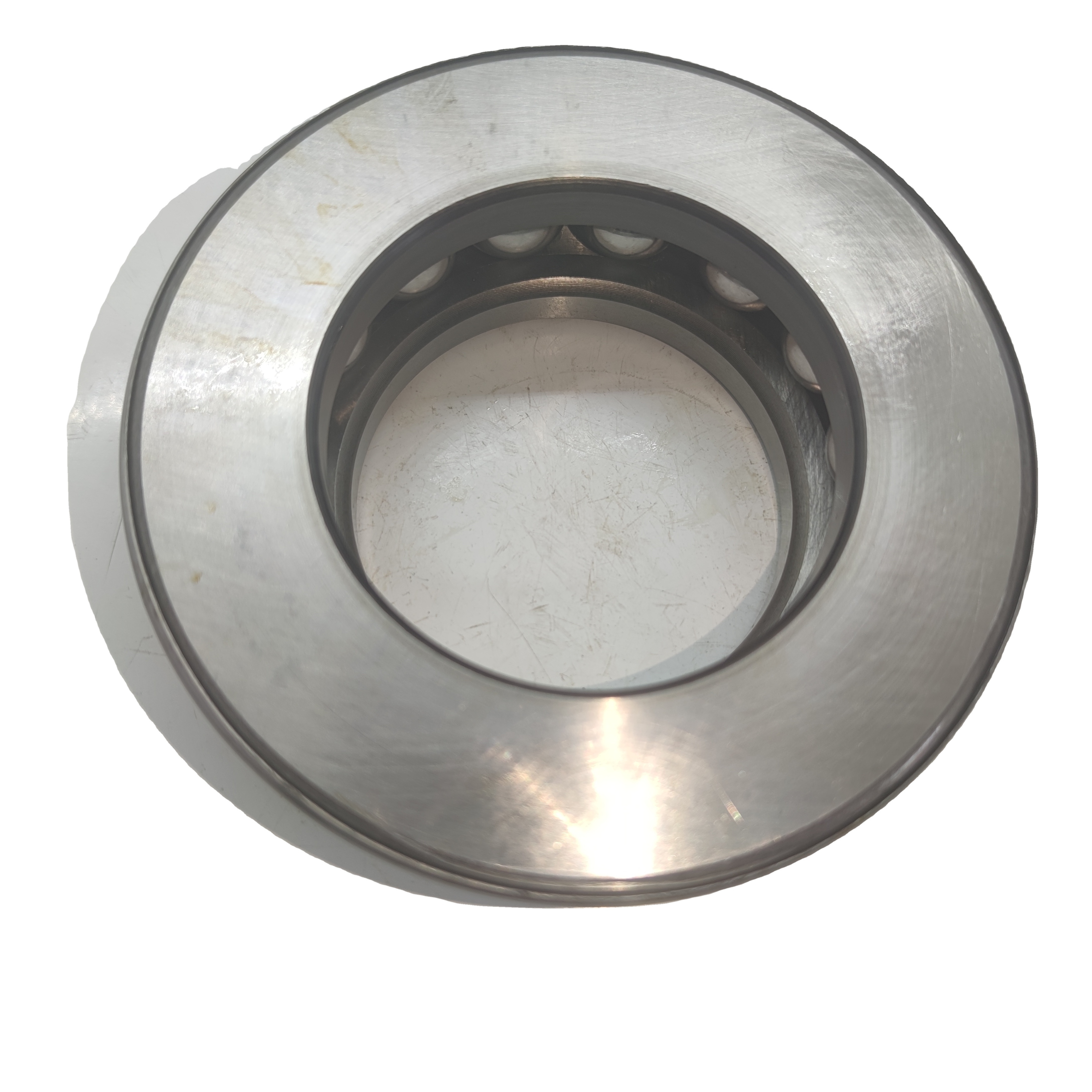 New Type High Quality Multipurpose High Efficiency Thrust Ball Bearings For Marine Lifeboat  98316