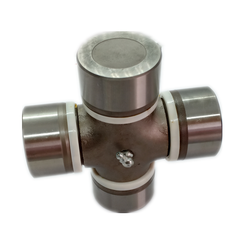 Cross Shaft  Manufacturer  Universal Joint Assembly 2201D5-030  For Automobile Drive Shaft