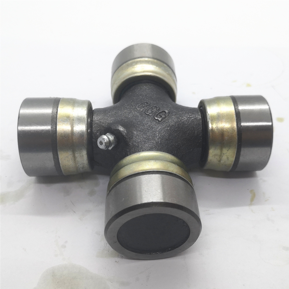 Cross Shaft  Manufacturer  Universal Joint Assembly 2201D5-030  For Automobile Drive Shaft