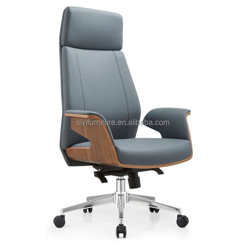 Chair Height Adjustable Office Chair With Armrest Wearable Barrel Teddy Chair