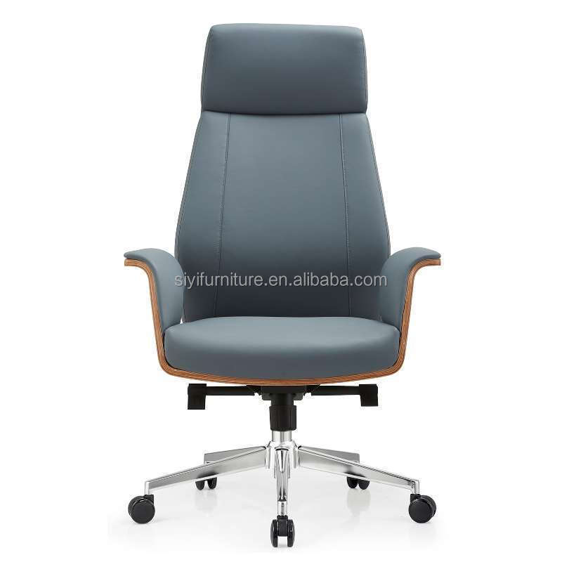 Chair Height Adjustable Office Chair With Armrest Wearable Barrel Teddy Chair