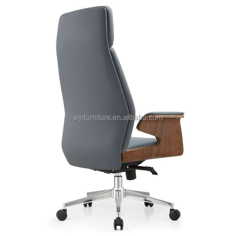 Chair Height Adjustable Office Chair With Armrest Wearable Barrel Teddy Chair